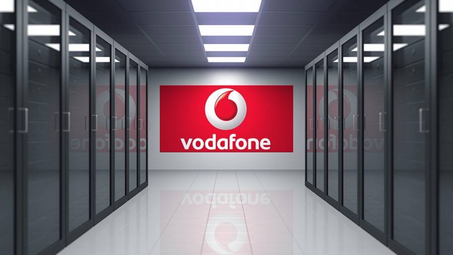 Vodafone: Δωρεάν πρόσβαση στους συνδρομητές του βασικού πακέτου του VodafoneTV