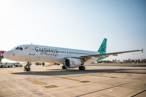 Νέες πτήσεις της Cyprus Airways στην Ελλάδα