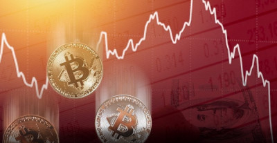 Έχασε τα $20.000 το bitcoin-Πρώτη φορά από τις 14 Ιουλίου