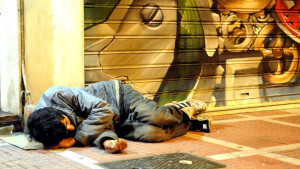 ΔΡΑΣΕ για αυτούς: Η πρώτη ελληνική δωρεάν εφαρμογή βοήθειας αστέγων