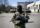 Ουκρανία: Διέταξαν τις φιλορωσικές ομάδες «να κάνουν χρήση των όπλων για να σκοτώσουν»