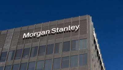 «Αυγάτισαν» τα κέρδη τριμήνου της Morgan Stanley