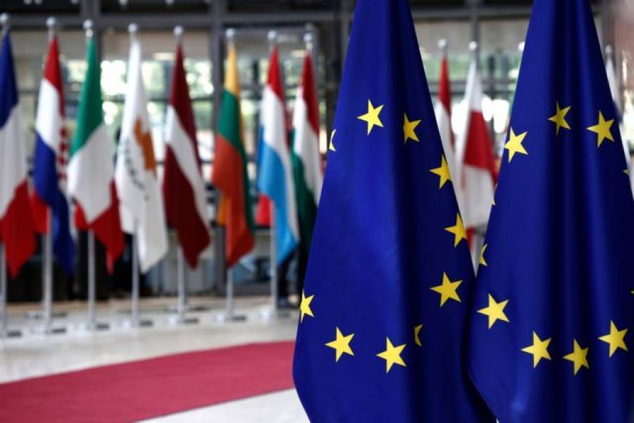 ΕΕ:Μειώθηκε κατά 5% η χορήγηση προστασίας αιτούντων άσυλο το 2020