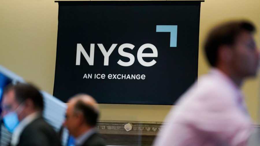 Νέο ράλι στη Wall Street με ώθηση από τα μάκρο