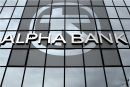 ALPHA BANK: Ποια είναι τα ποσοστά Paulson, Credit, Paramount