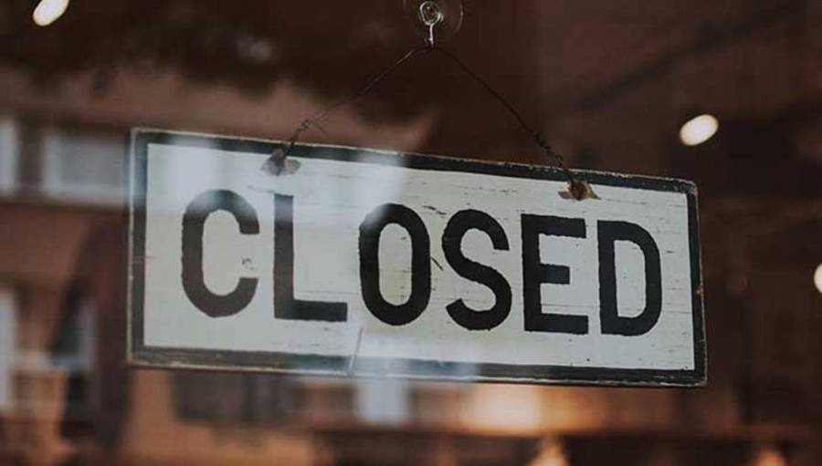 Ποιες επιχειρήσεις παραμένουν κλειστές έως και τις 28 Ιουνίου