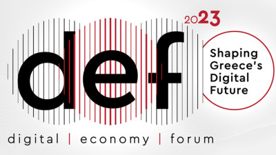 Ψηφιακά έργα και ΜμΕ στο επίκεντρο του Digital Economy Forum