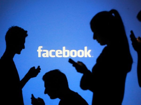 Facebook: Εφαρμογή των ευρωπαϊκών παραμέτρων εμπιστευτικότητας