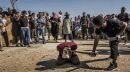 Συρία: 10 ομοφυλόφιλοι άνδρες εκτελέστηκαν από τους Τζιχαντιστές
