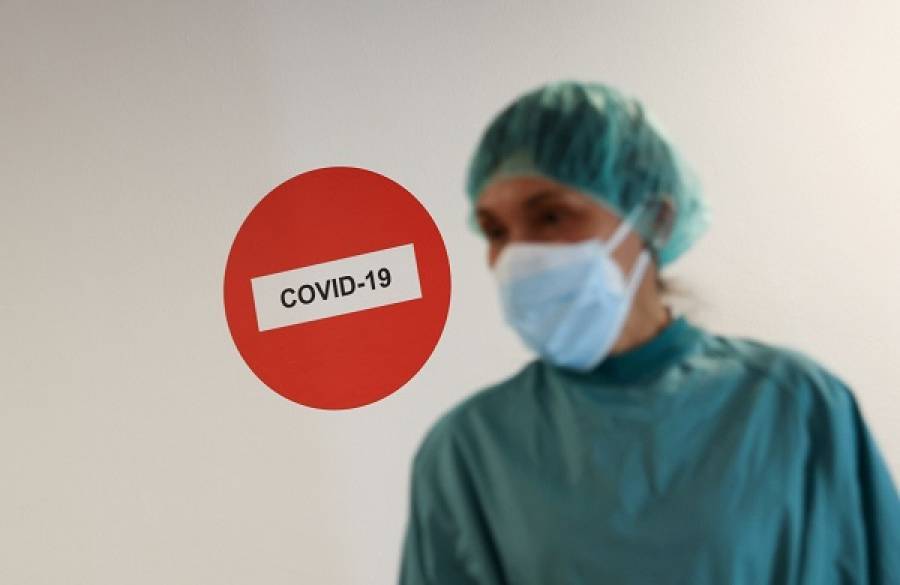 Δύο χρόνια Covid-19 στην Ελλάδα- Το μήνυμα του υπουργείου Υγείας