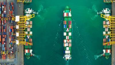 Συνεργασία ναυτιλιακών εθνών για την ανάπτυξη πράσινων διαδρομών