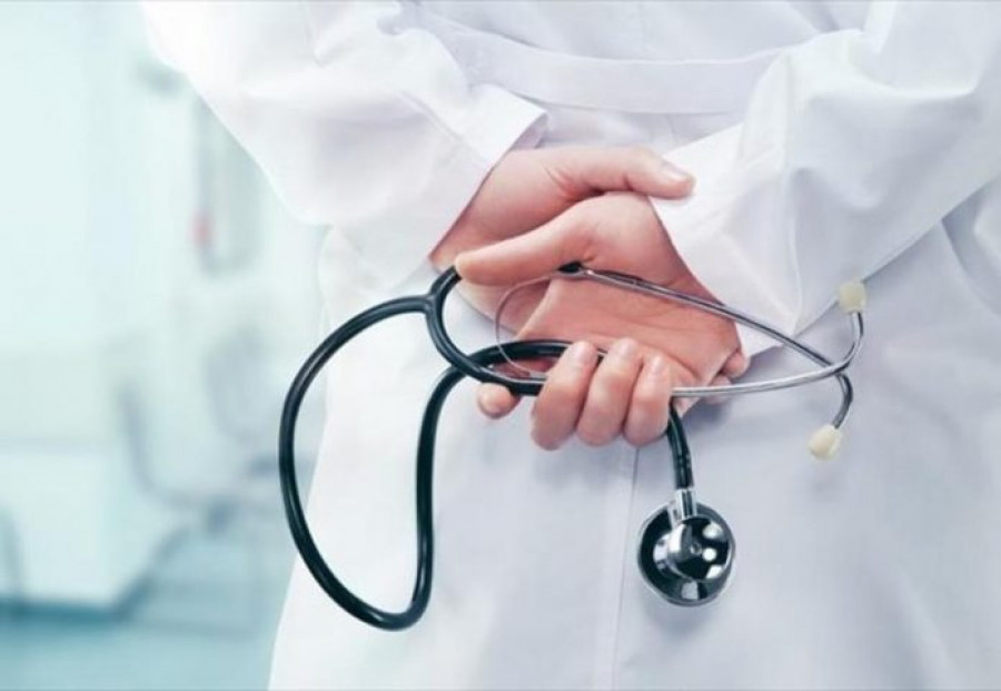 Προσωπικός γιατρός: Η διαδικασία σύναψης συμβάσεων