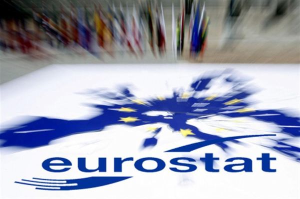 Eurostat: Αυξήθηκε η βιομηχανική παραγωγή της ευρωζώνης τον Ιούλιο