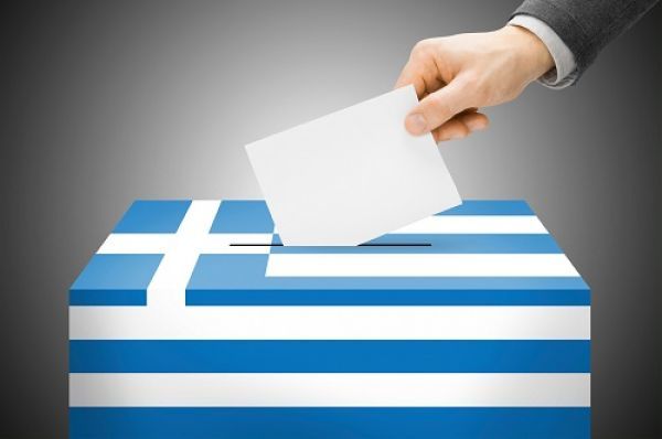 WSJ: Ο ΣΥΡΙΖΑ έχει συγκλονίσει την Ελλάδα- Την κατέστρεψαν οι εκλογές