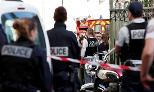 Γαλλία: Συνελήφθη η σύντροφος του τζιχαντιστή
