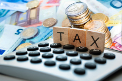 Στα 6,27 δισ. ευρώ οι απλήρωτοι φόροι το 2023