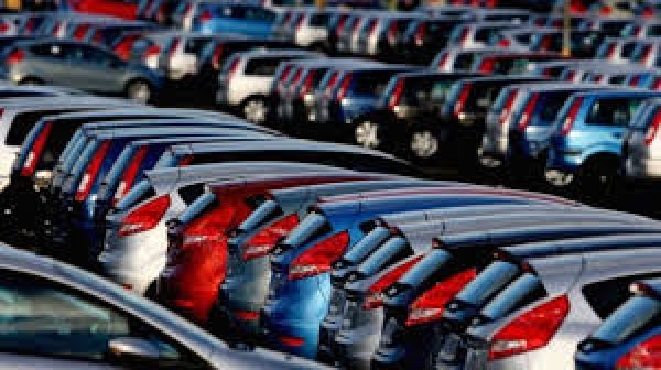 ΕΛΣΤΑΤ: Αυξημένες οι πωλήσεις αυτοκινήτων τον Σεπτέμβριο (διαγράμματα)