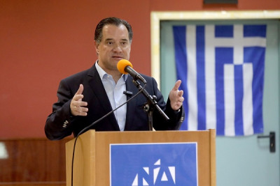 Γεωργιάδης: Σταθερά πρώτη η Ελλάδα στην «απορρόφηση» του ΕΣΠΑ