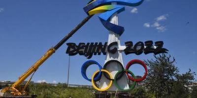 Οι ΗΠΑ μποϊκοτάρουν του Χειμερινούς Ολυμπιακούς Αγώνες στο Πεκίνο