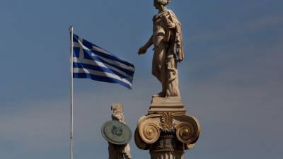 FAZ: Ελλάδα και Κύπρος δεν παίρνουν καλούς βαθμούς στις Βρυξέλλες