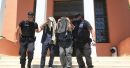 Δύο αιτήματα για τους Tούρκους αξιωματικούς υποβάλλει η Άγκυρα