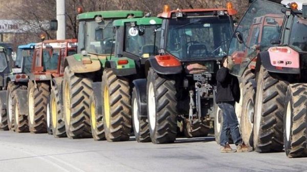 Μπλόκο Μικροθηβών: Προτάσεις των αγροτών για ασφαλιστικό-φορολογικό