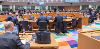 Τηλεδιάσκεψη Στουρνάρα με τραπεζίτες-Τη Δευτέρα το κρίσιμο Eurogroup