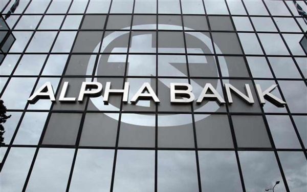 Η Alpha Bank στηρίζει τους πληγέντες στη Δυτική Αττική