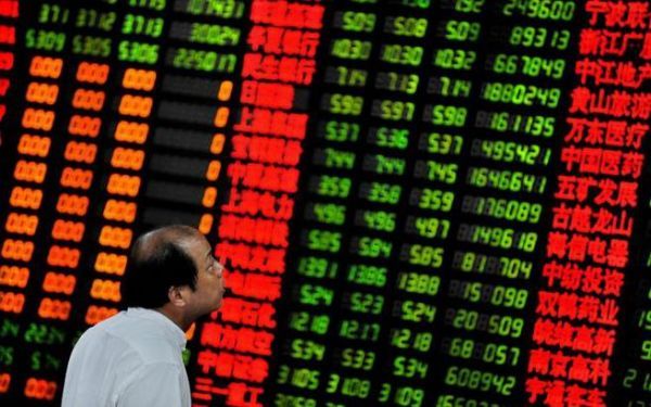 Σημαντικές απώλειες για τις ασιατικές αγορές