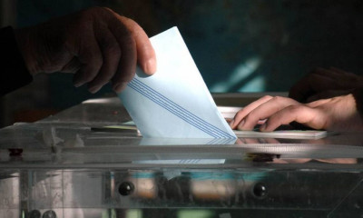 Εκλογές 2023: Λίγο μετά τις 21:00 τα αποτελέσματα της σταυροδοσίας