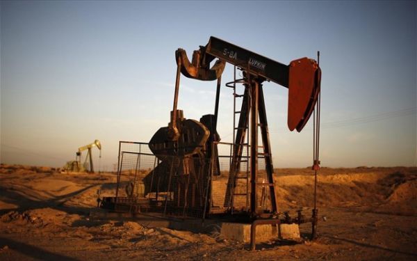 Οριακές απώλειες για το πετρέλαιο