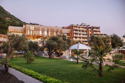 MINDHAUS-Curious Ahead: Στρατηγική συνεργασία με το Maestral Resort&amp;Casino στο Μαυροβούνιο