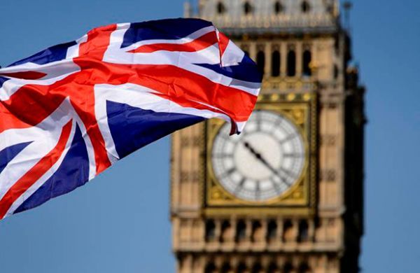 Δημοσκόπηση: Υπέρ της παραμονής στην ΕΕ ψηφίζουν τώρα οι Βρετανοί