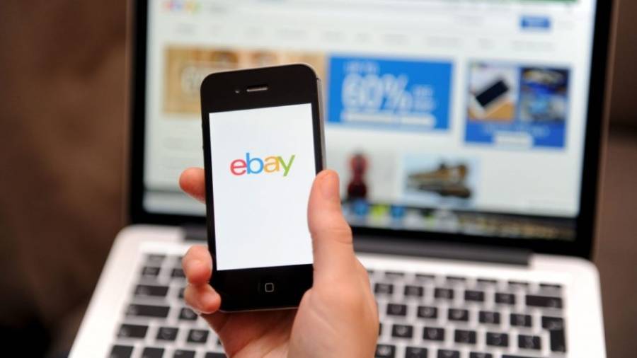 Τι επιλέγουν να αγοράζουν οι Έλληνες από το eBay