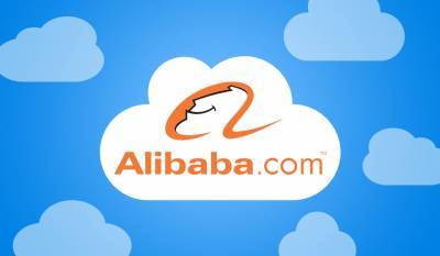 Η Alibaba επεκτείνει τα κέντρα δεδομένων της στη Βρετανία