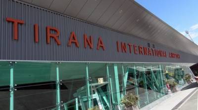 Αλβανία: Ένοπλη ληστεία στο αεροδρόμιο-Ένας νεκρός μετά από ανταλλαγή πυρών