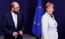 Γερμανία: Ώρα μηδέν για κυβέρνηση και Σουλτς