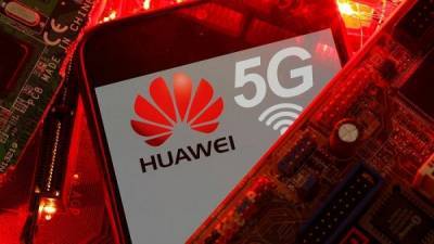Βρετανία: Κατηγορίες στη Huawei για συνεργασία με το κινεζικό κράτος