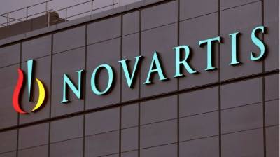 Novartis: Οι επενδύσεις της στην Ελλάδα το 2020