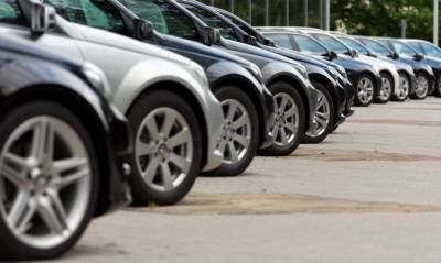ΕΛΣΤΑΤ: Αύξηση 10,3% στις πωλήσεις αυτοκινήτων τον Ιούλιο