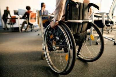 Ημερίδα «Εθνική Στρατηγική 2024-2030» με αφορμή την εθνική ημέρα αναπηρίας