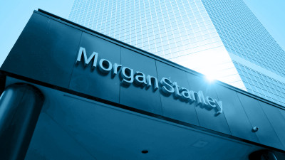 Οι ελληνικές τράπεζες παραμένουν πρώτη επιλογή της Morgan Stanley