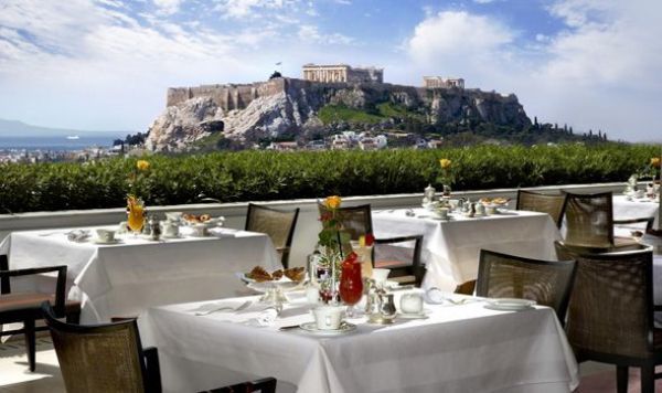 Ανάσα για την οικονομία τα ελληνικά ξενοδοχεία