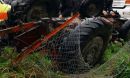 Χαλκιδική: Άνδρας έχασε τη ζωή του από ανατροπή γεωργικού ελκυστήρα