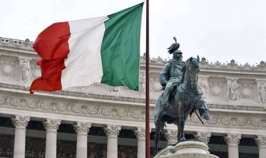 Η ιταλική κυβέρνηση αναζητά 20 δισ. ευρώ για τον προϋπολογισμό