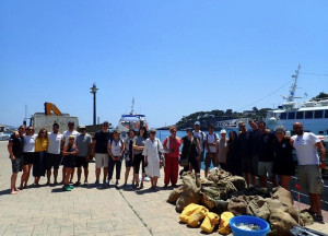 Helmepa: «Sea Guardians-Εκπαιδεύοντας τους φύλακες της θάλασσας»