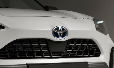 Toyota: «Βουτιά» σχεδόν 10% για τις πωλήσεις το 2022