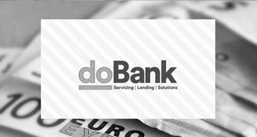 Εκκίνηση προσκλήσεων για τις 300 ΜμΕ με δάνεια της doBank