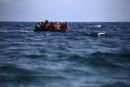 Εντοπίστηκαν και διασώθηκαν 44 μετανάστες κοντά στη νησίδα της Ρω
