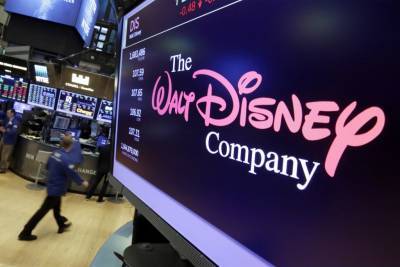 Walt Disney: Αυξημένη κερδοφορία παρά τις δυσοίωνες προβλέψεις